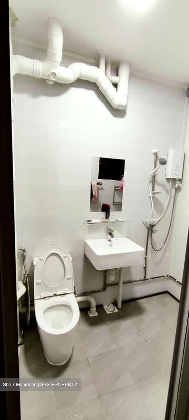 Blk 321 Yishun Rivergreen (Yishun), HDB 3 Rooms #560454101